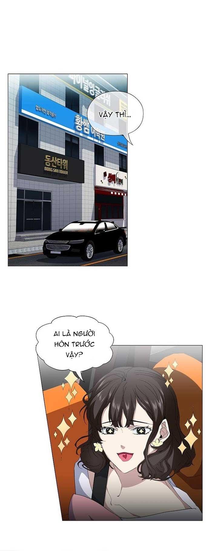 nhiệm vụ tiềm ẩn chapter 23 10