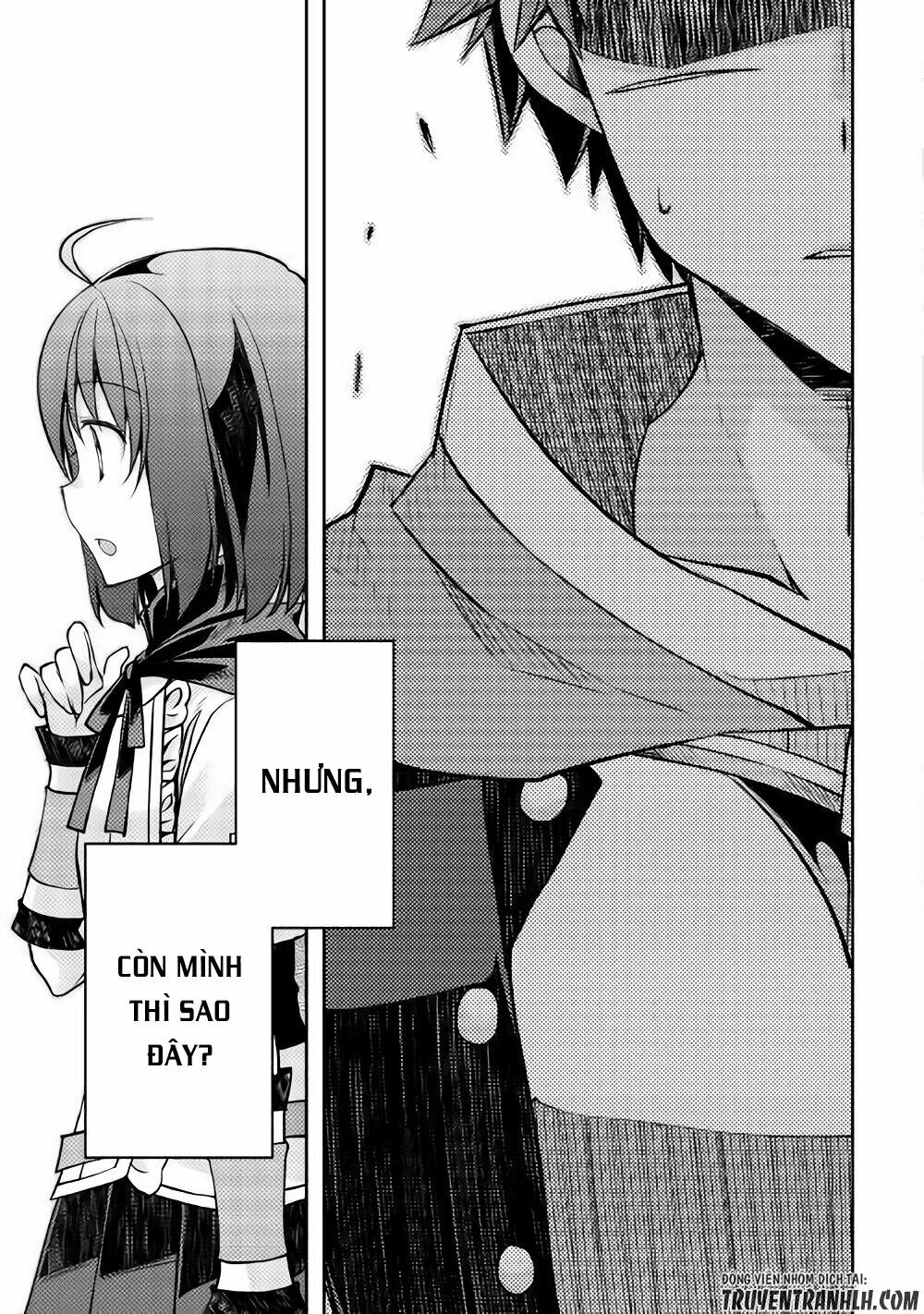 yankee wa isekai de seirei ni aisaremasu chapter 14 17