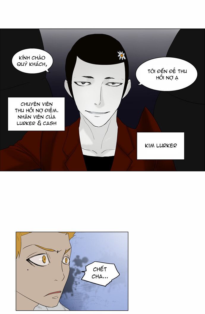 tòa tháp bí ẩn 2 chapter 1 14