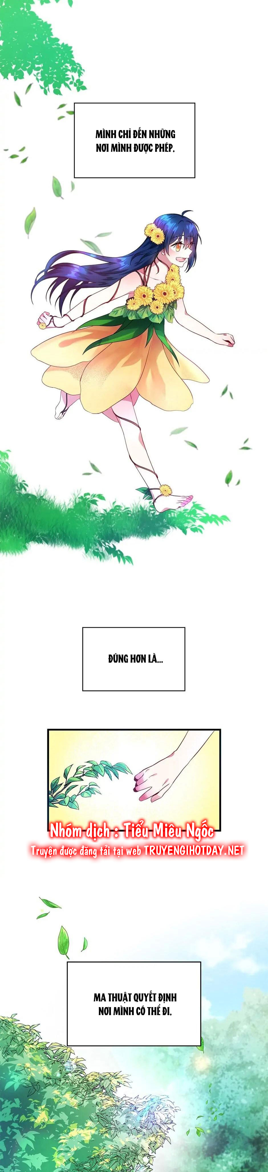 tôi không phải là nữ anh hùng chapter 4 3