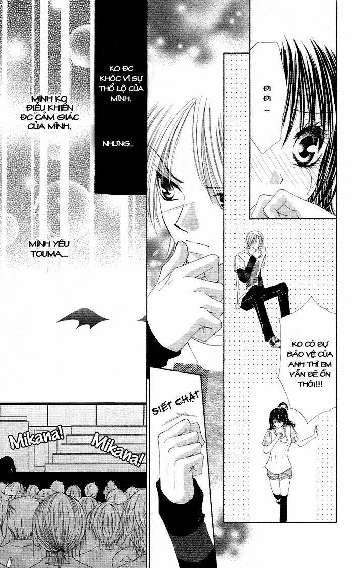 ko akuma guardian chapter 1 33