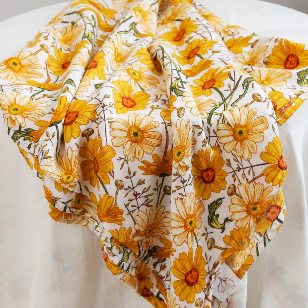 Mới Đến Cho Bé Đầm Bé Muslin Chăn Chất Lượng Tốt Hơn ADEN ANAIS Cho Bé Đa Năng Cotton/Tre Chăn trẻ Sơ Sinh Bọc