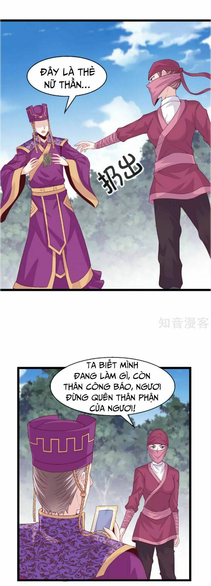 ta là ngọc hoàng đại đế chapter 15 10