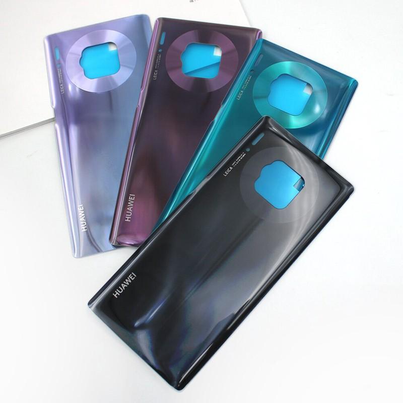 Nắp lưng dành cho điện thoại huawei mate 30 pro