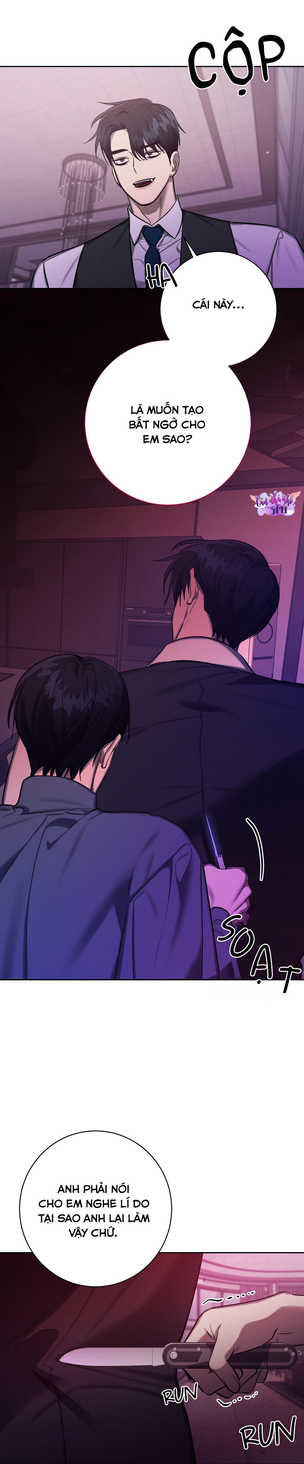 vòng xoáy của ác ma chapter 45 20