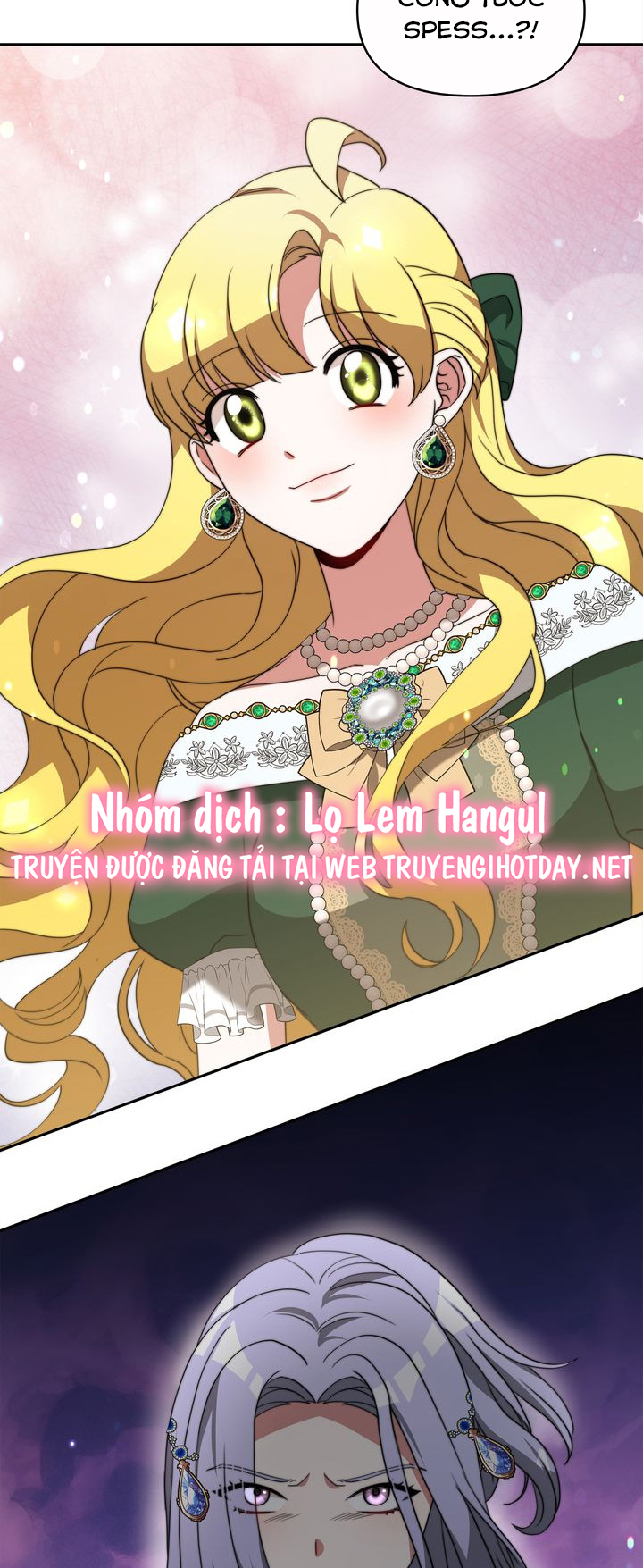 công nương eluana vita chapter 118 11