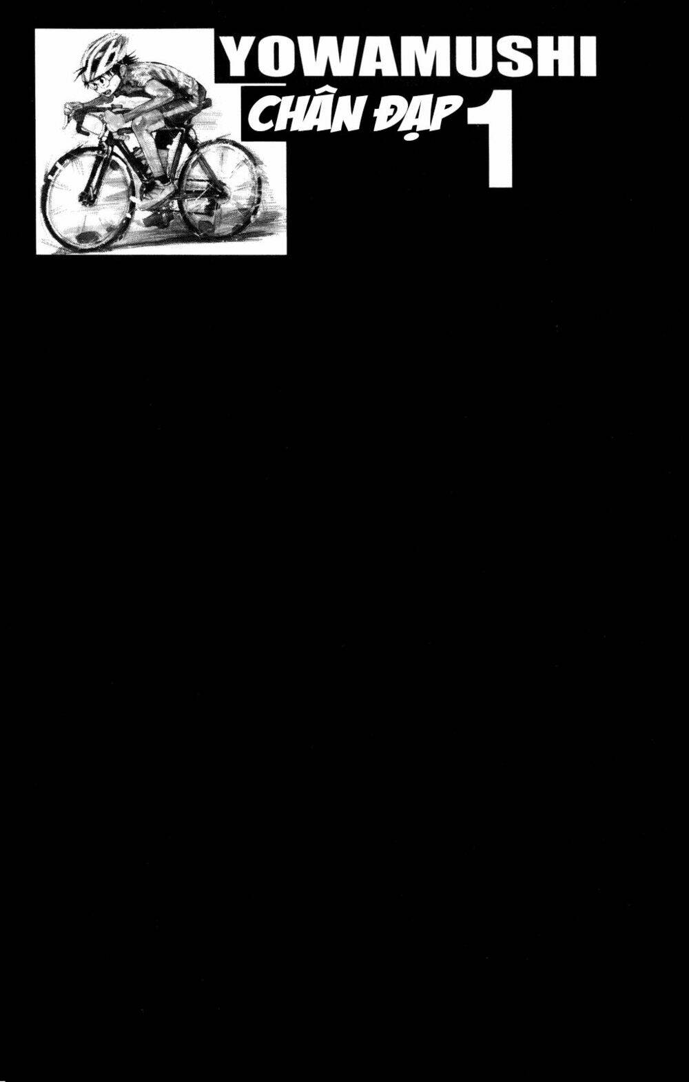 chân đạp nhát gan chapter 1 7