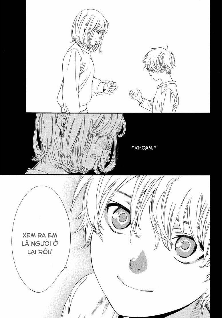 Noragami Chapter 91 - Trang 18