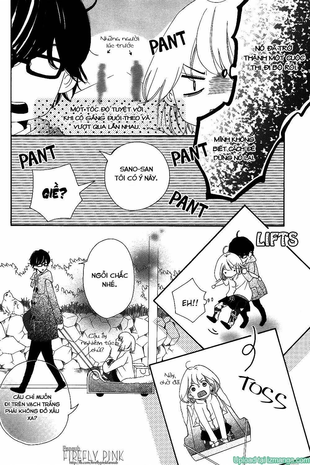 tổng hợp one shot. chapter 242 19