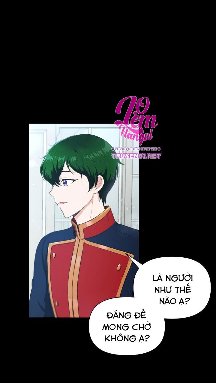 ác nữ công chúa chapter 4 23