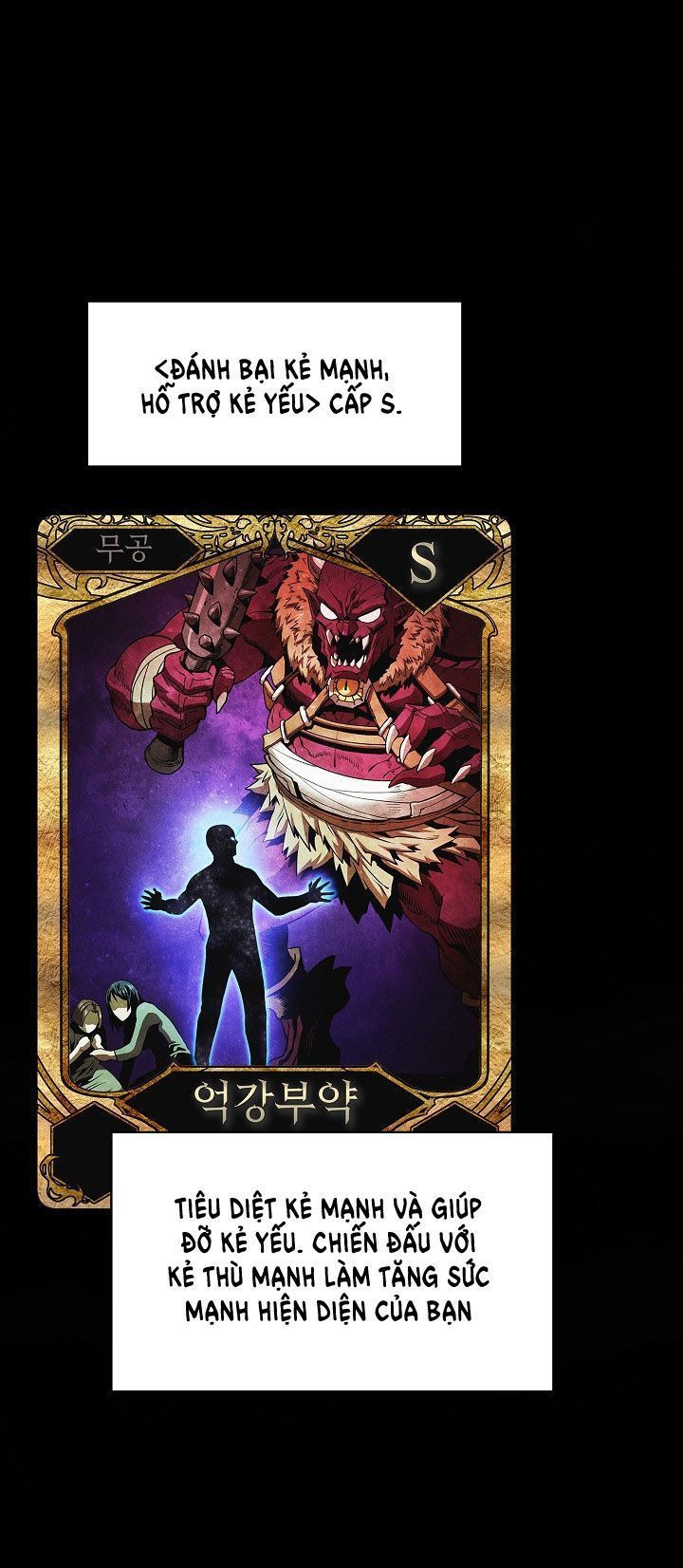 chòm sao trở về từ địa ngục chapter 16 67