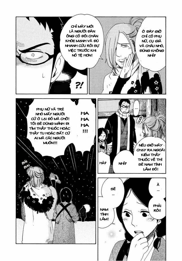 chichi kogusa chapter 10 24