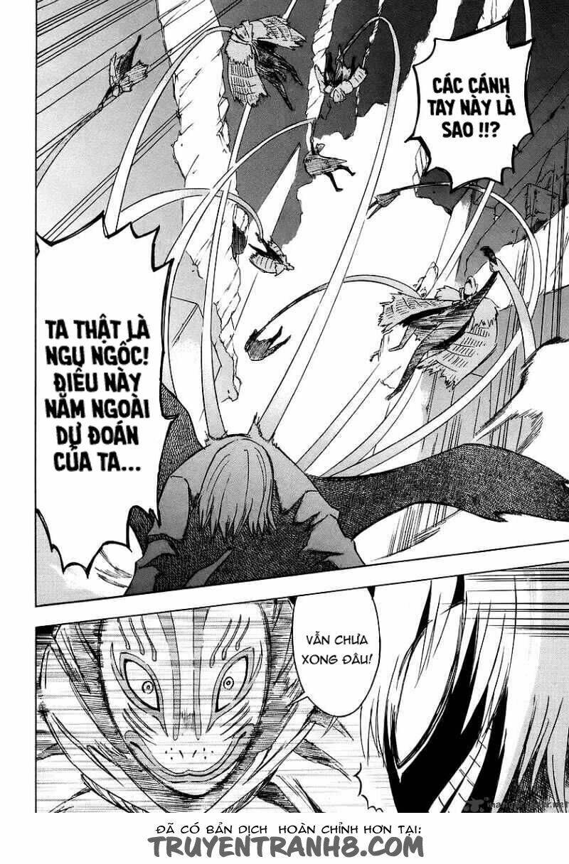 hanako to guuwa no tera chapter 10 13