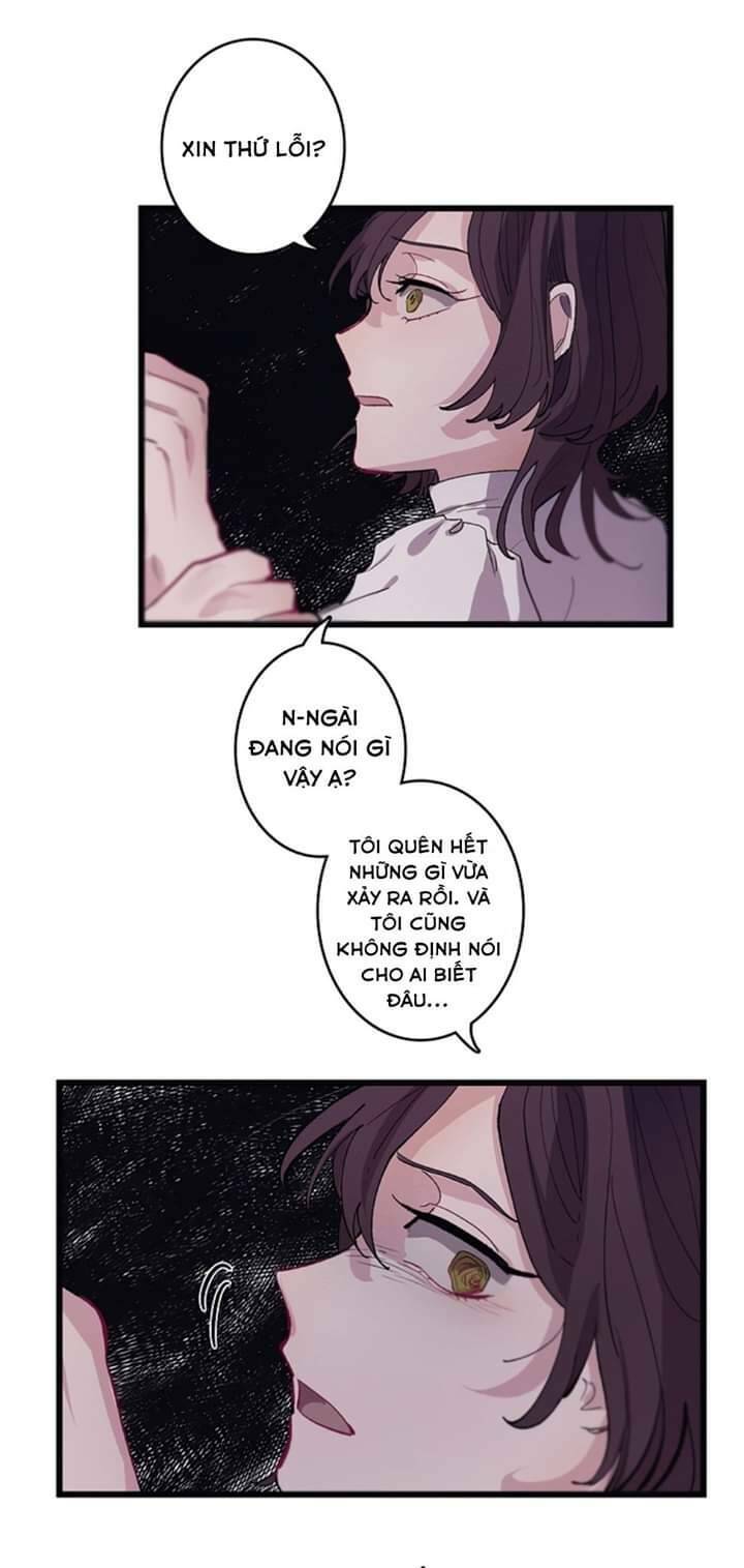 a lady's table chapter 2 20