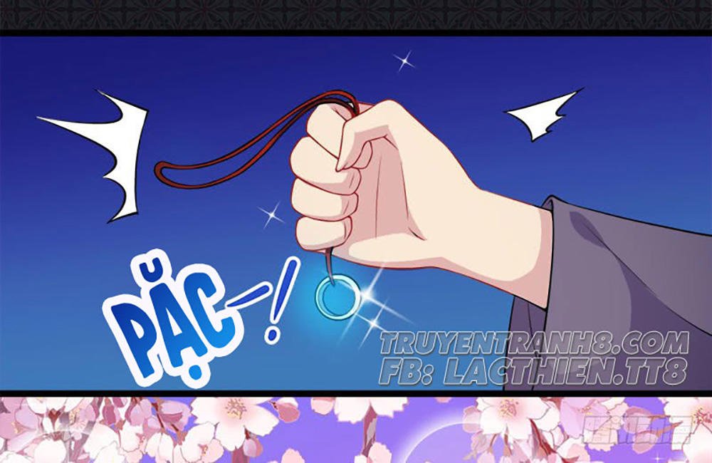 ngạo kiều quỷ vương yêu ta chapter 41 31