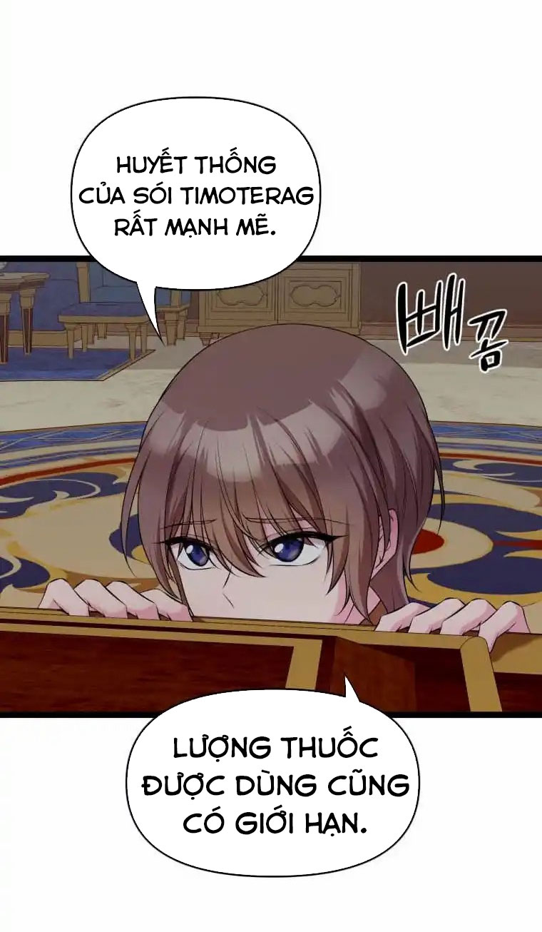 mãnh thú bệ hạ chapter 25 33