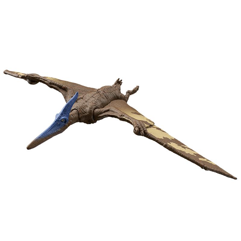 Đồ Chơi JURASSIC WORLD MATTEL Khủng Long  Pteranodon Có Âm Thanh HDX42/HDX17