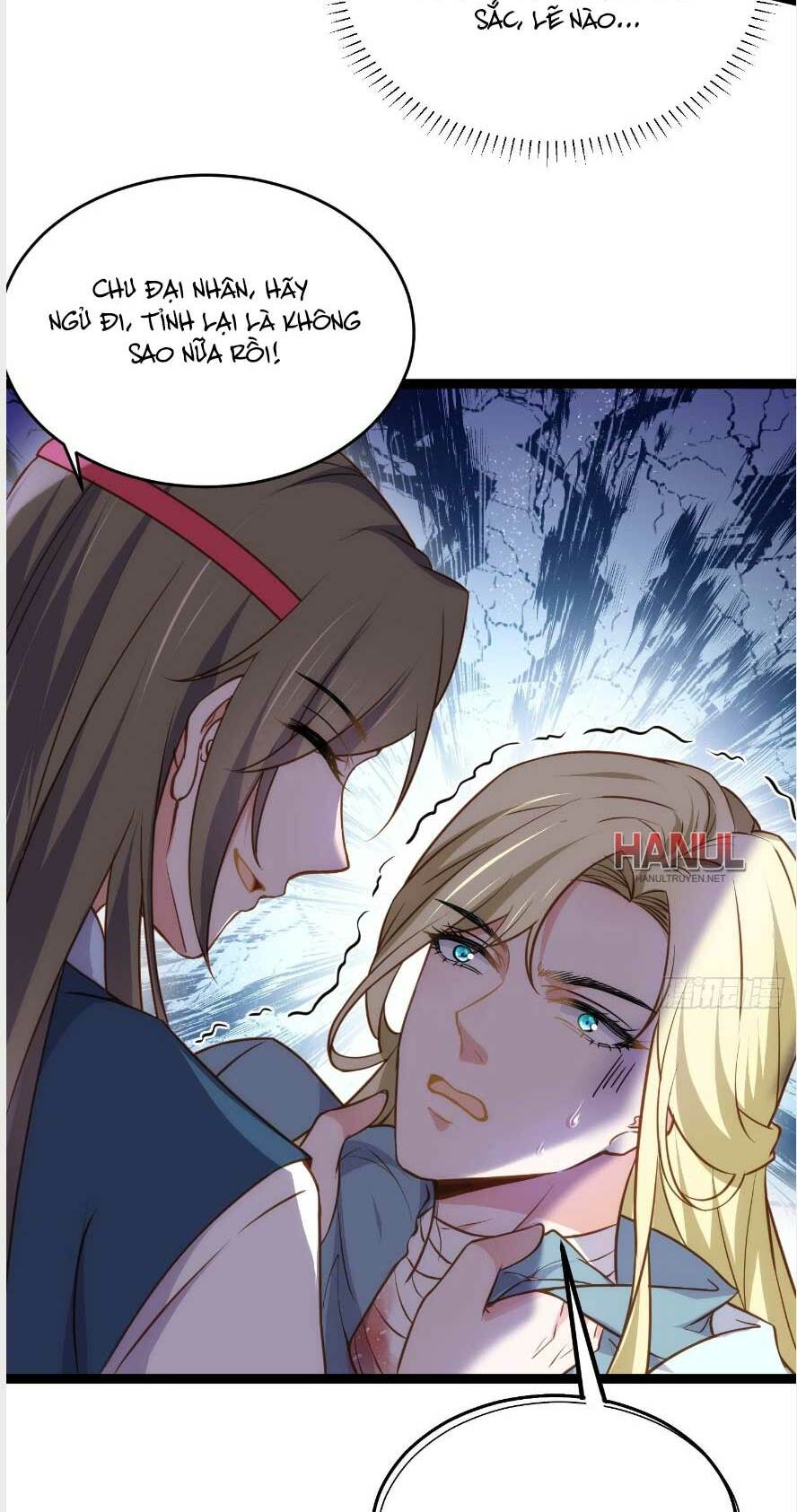 hoạn phi thiên hạ chapter 245 20