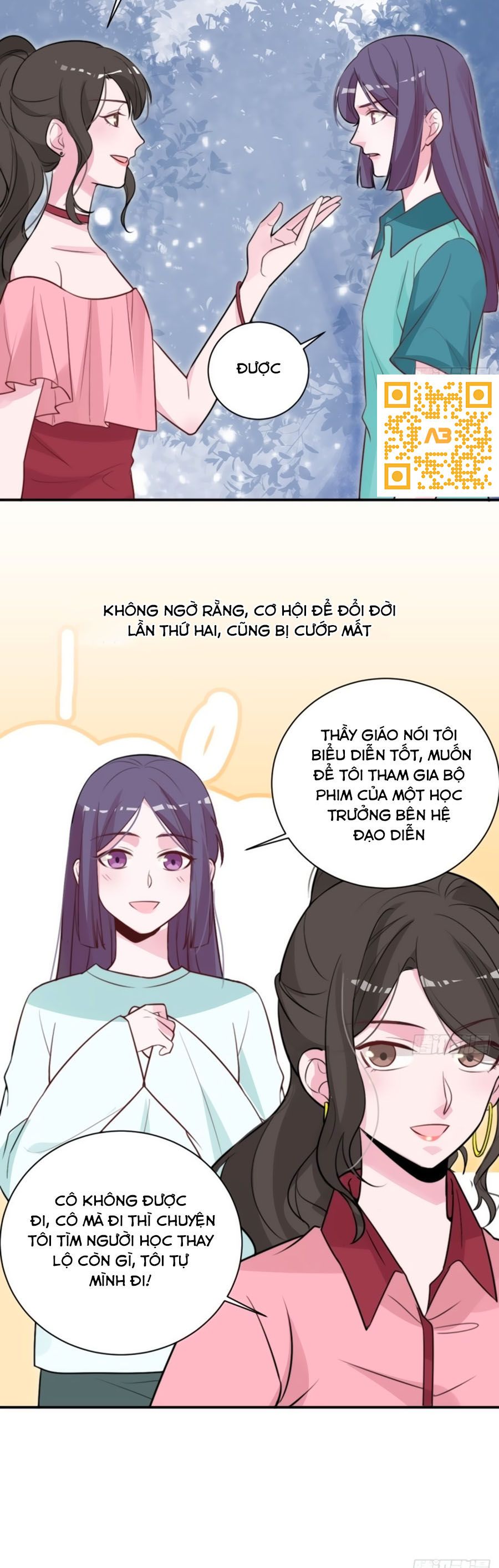 cung đấu live chapter 47 13