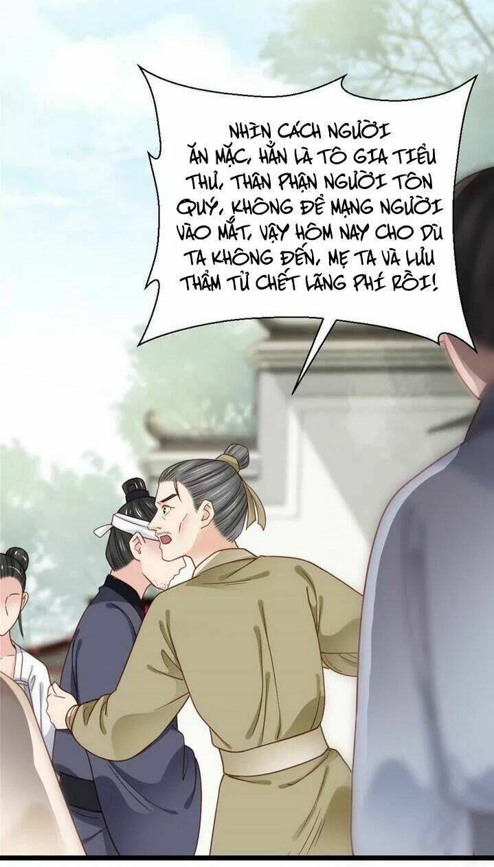 kiều nữ độc phi chapter 206 32