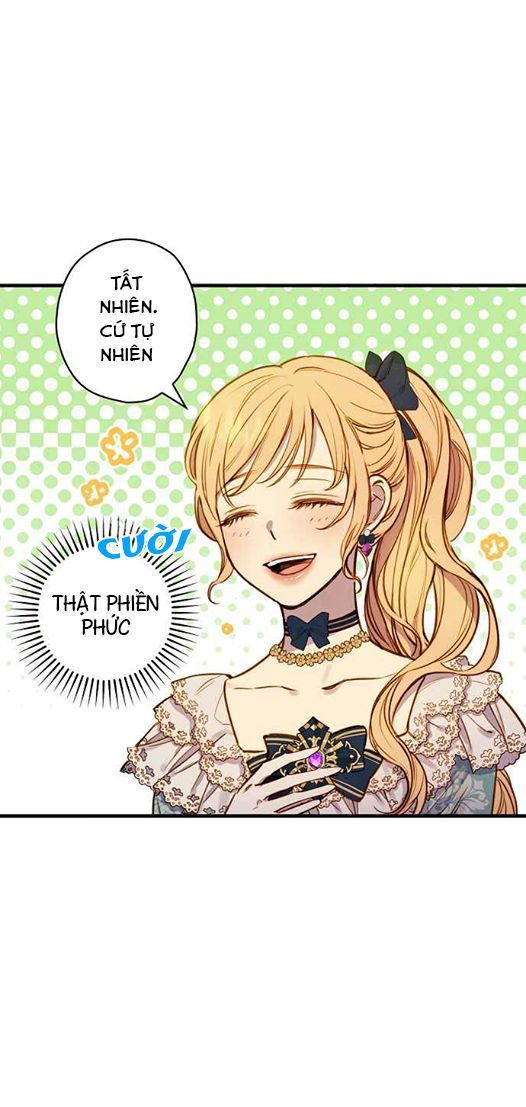 hoàng phi bóng tối - shadow queen chapter 33 10