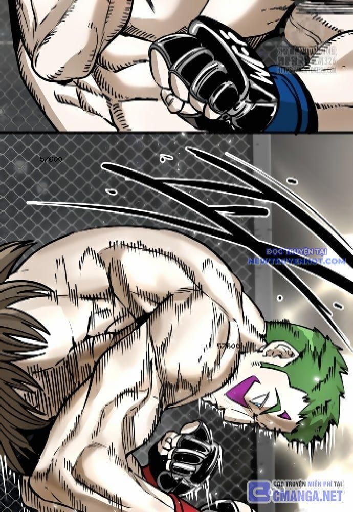 shark - cá mập chapter 310 17