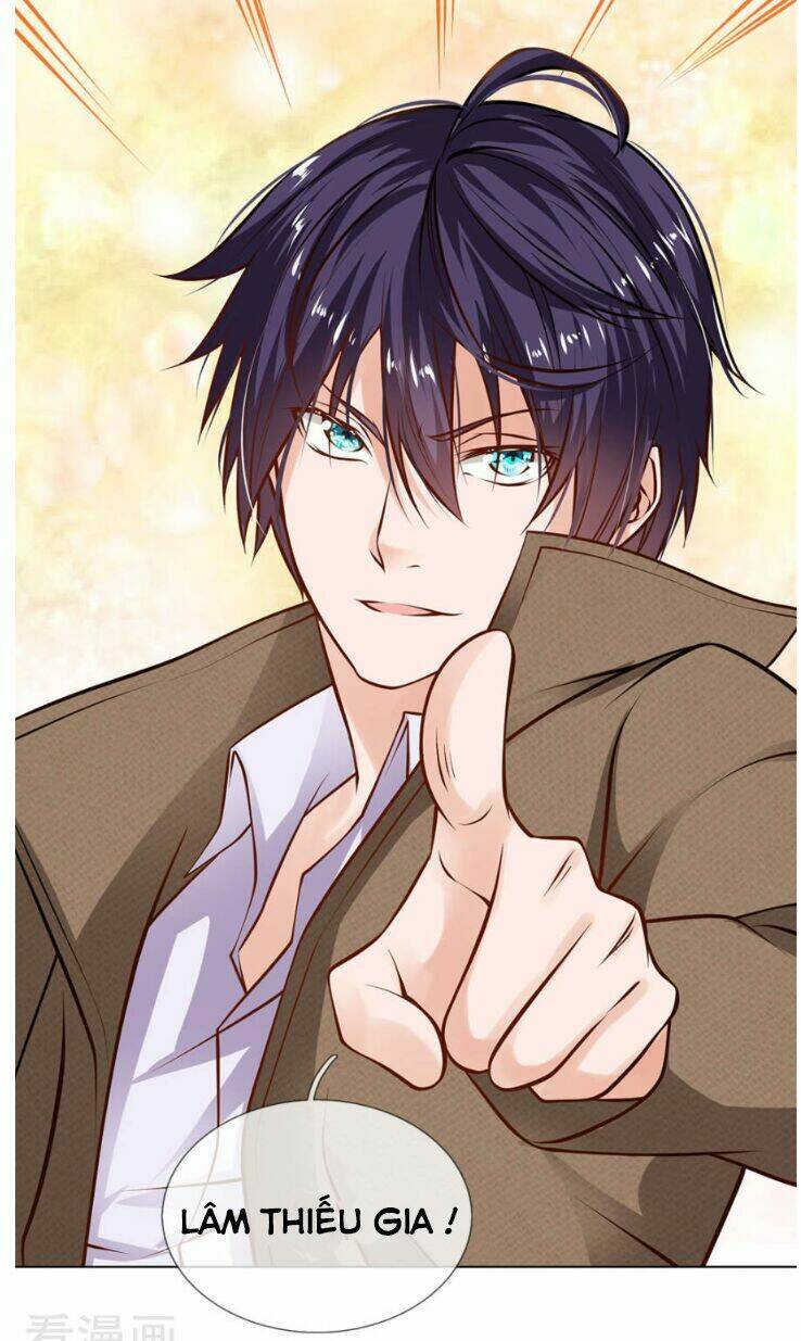 cực phẩm yêu nghiệt chapter 4 23