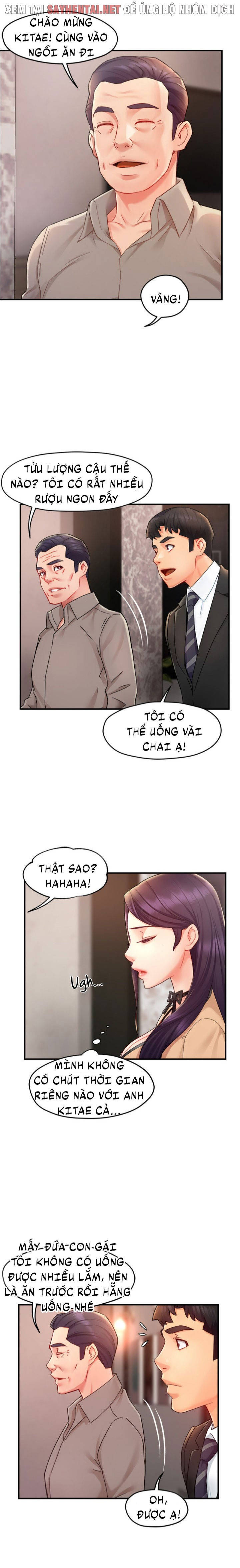 thưa nhóm trưởng! đây là báo cáo chapter 46 3