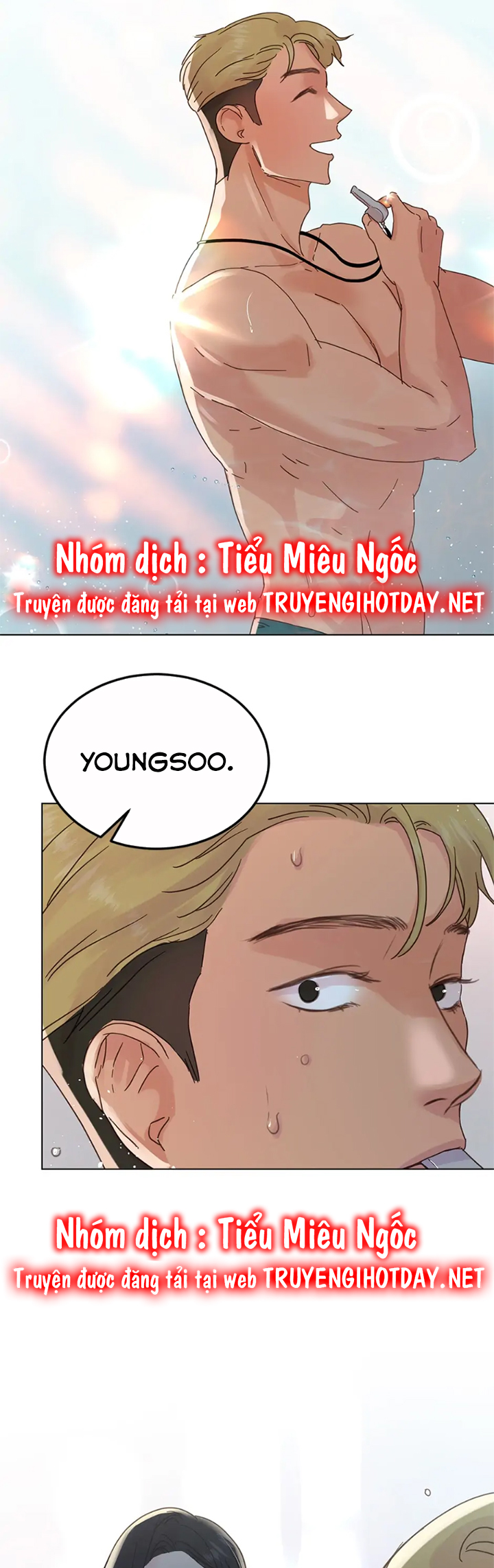 sự trả thù ngọt ngào của vợ tôi chapter 110 13