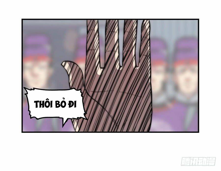 cuộc sống thoái ẩn của võ lâm chi vương chapter 51 64