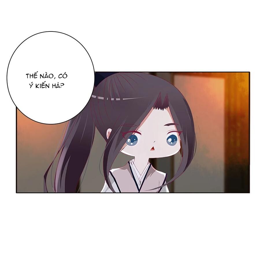 thông linh phi chapter 578 19