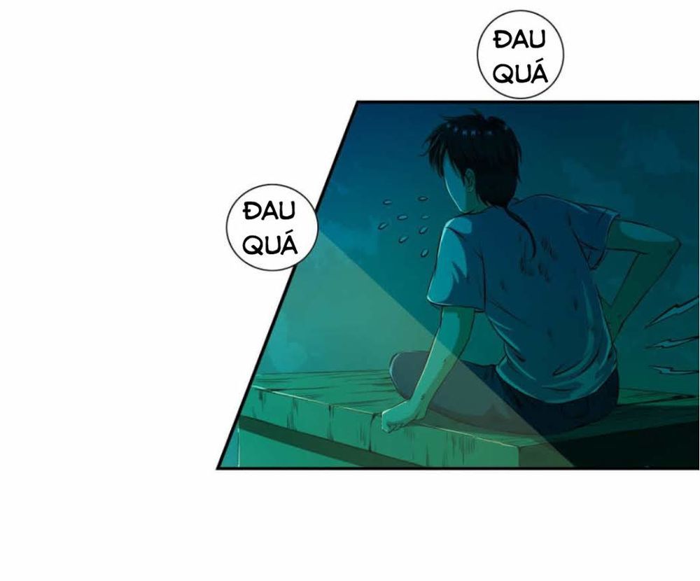 thiếu niên huynh là loại cỏ gì chapter 4 3