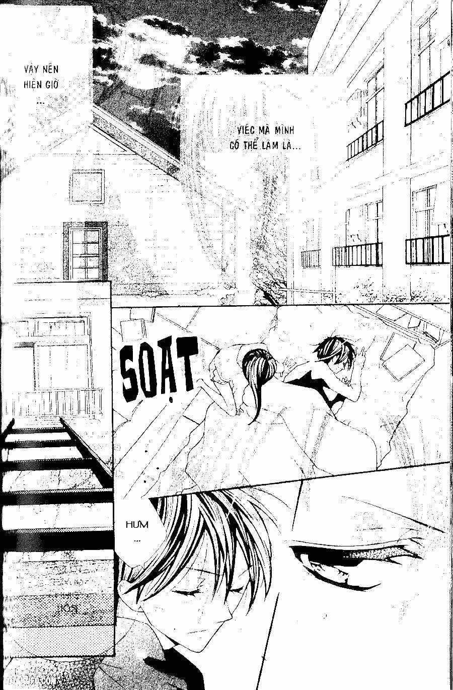 crayon days - daikirai na aitsu chapter 25 14