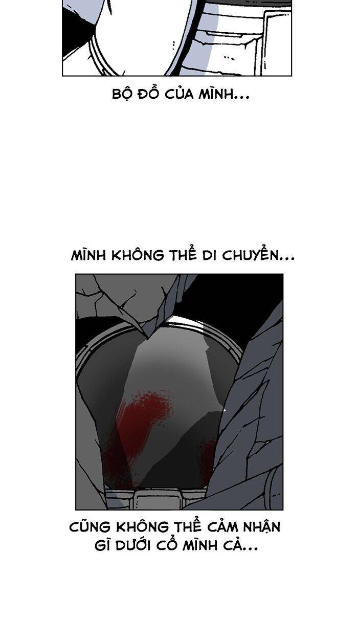 mắc kẹt trên mặt trăng chapter 49 14