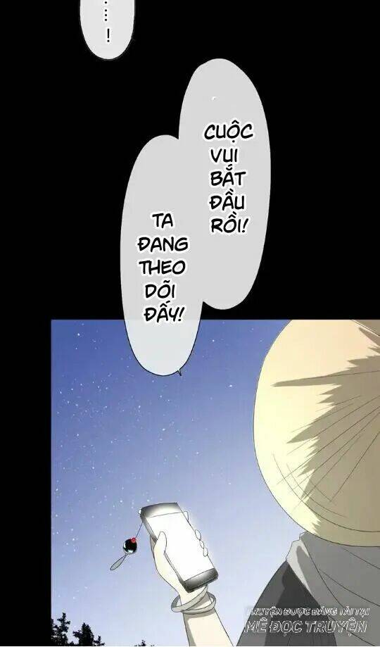 vu chúc thiếu nữ chapter 13.2 11