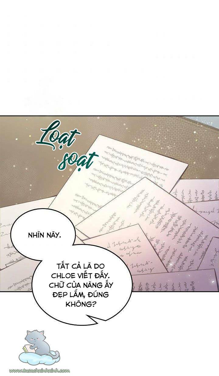 [15+] công chúa chloe chapter 93 64
