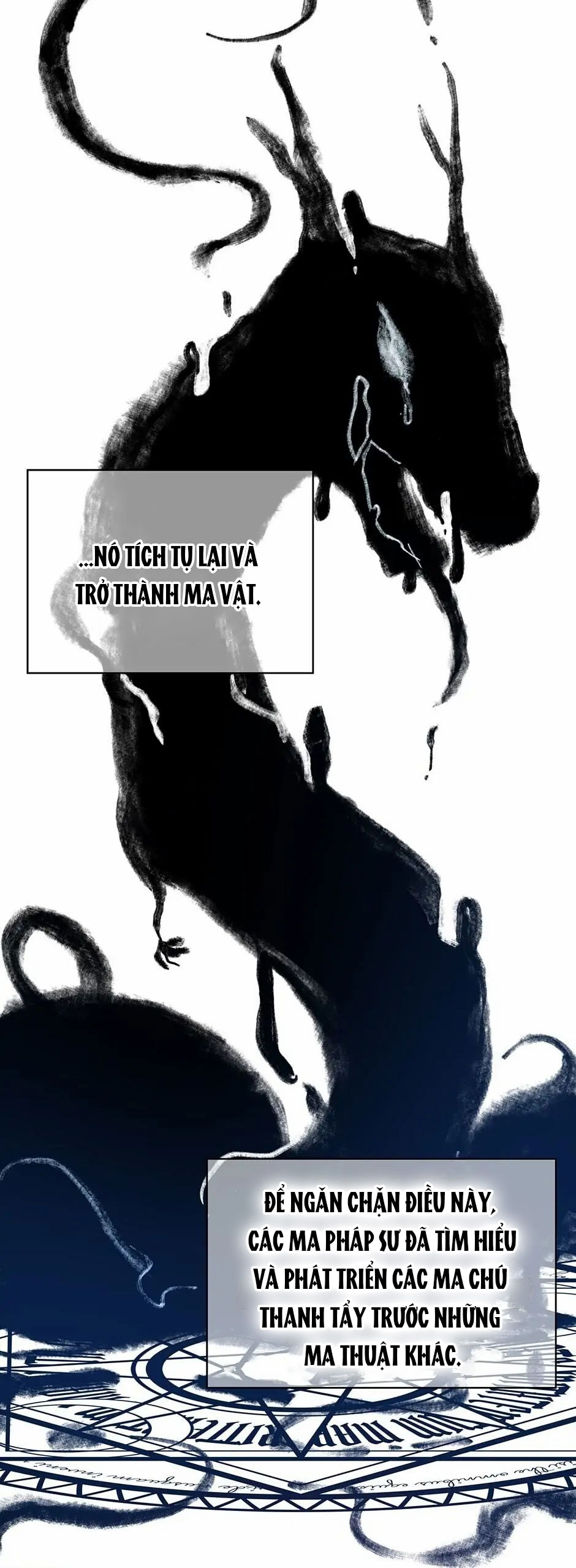 tôi không phải là nữ anh hùng chapter 19 15