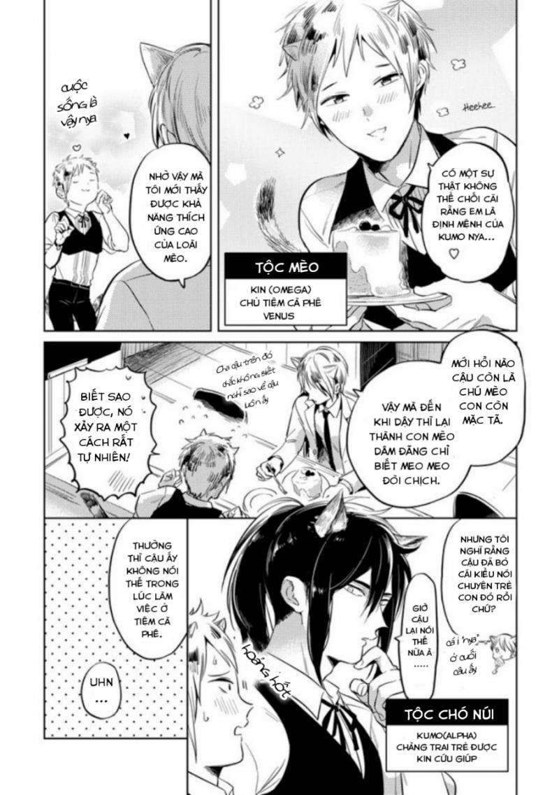 dục vọng omega chapter 4 7