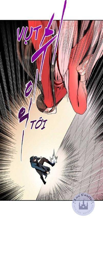 tôi là người mạnh nhất khi theo chủ nghĩa võ thuật chapter 12 29