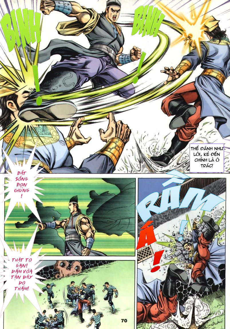 tầm tần ký chapter 53 9