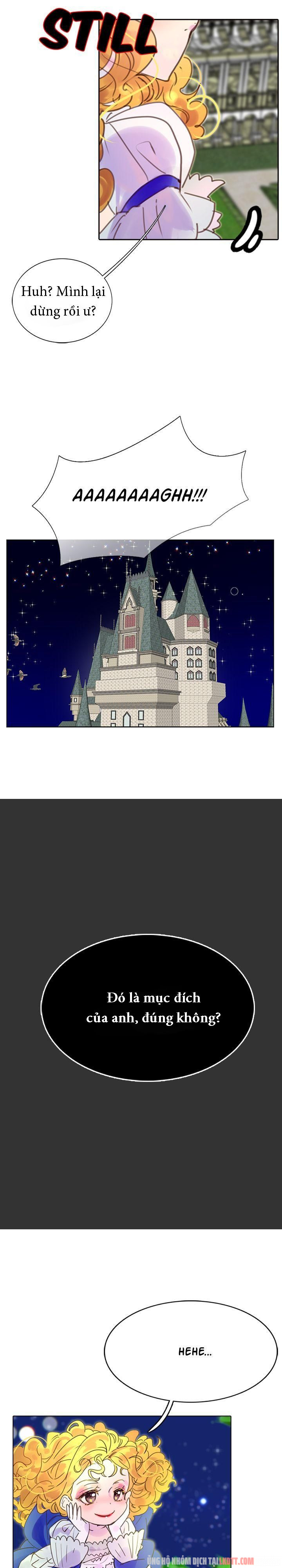 đừng xem thường nữ phụ chapter 44 9