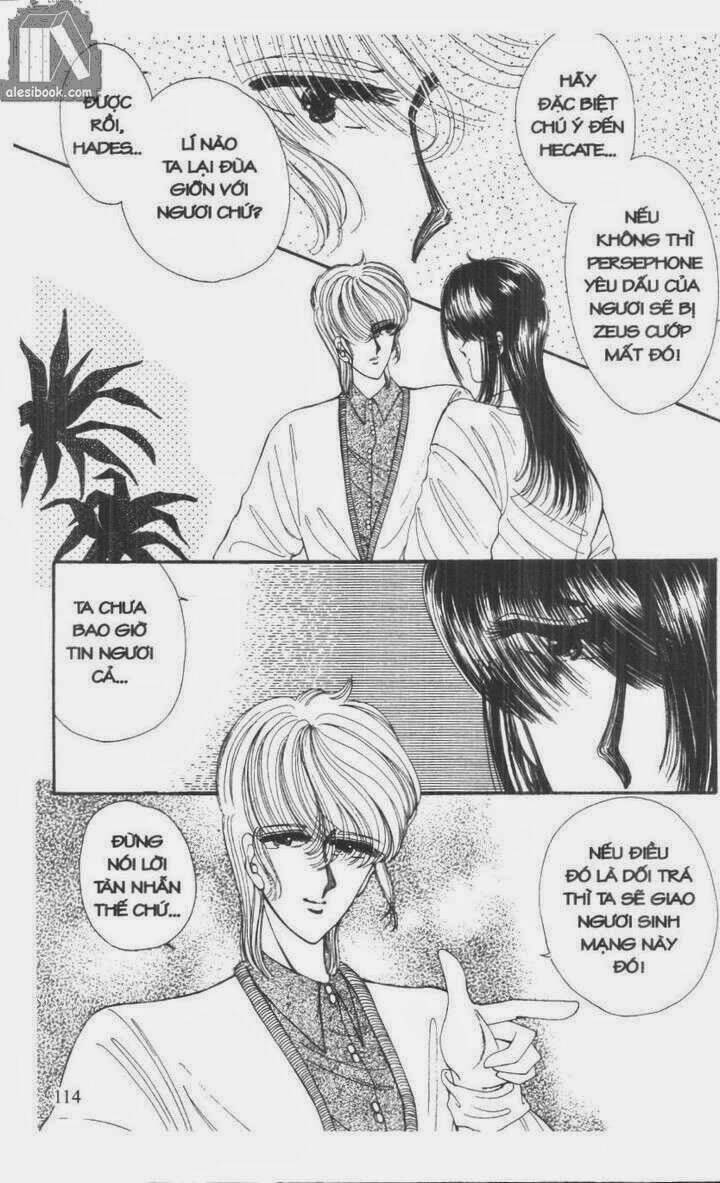aries thần thoại cung hoàng đạo chapter 4 113