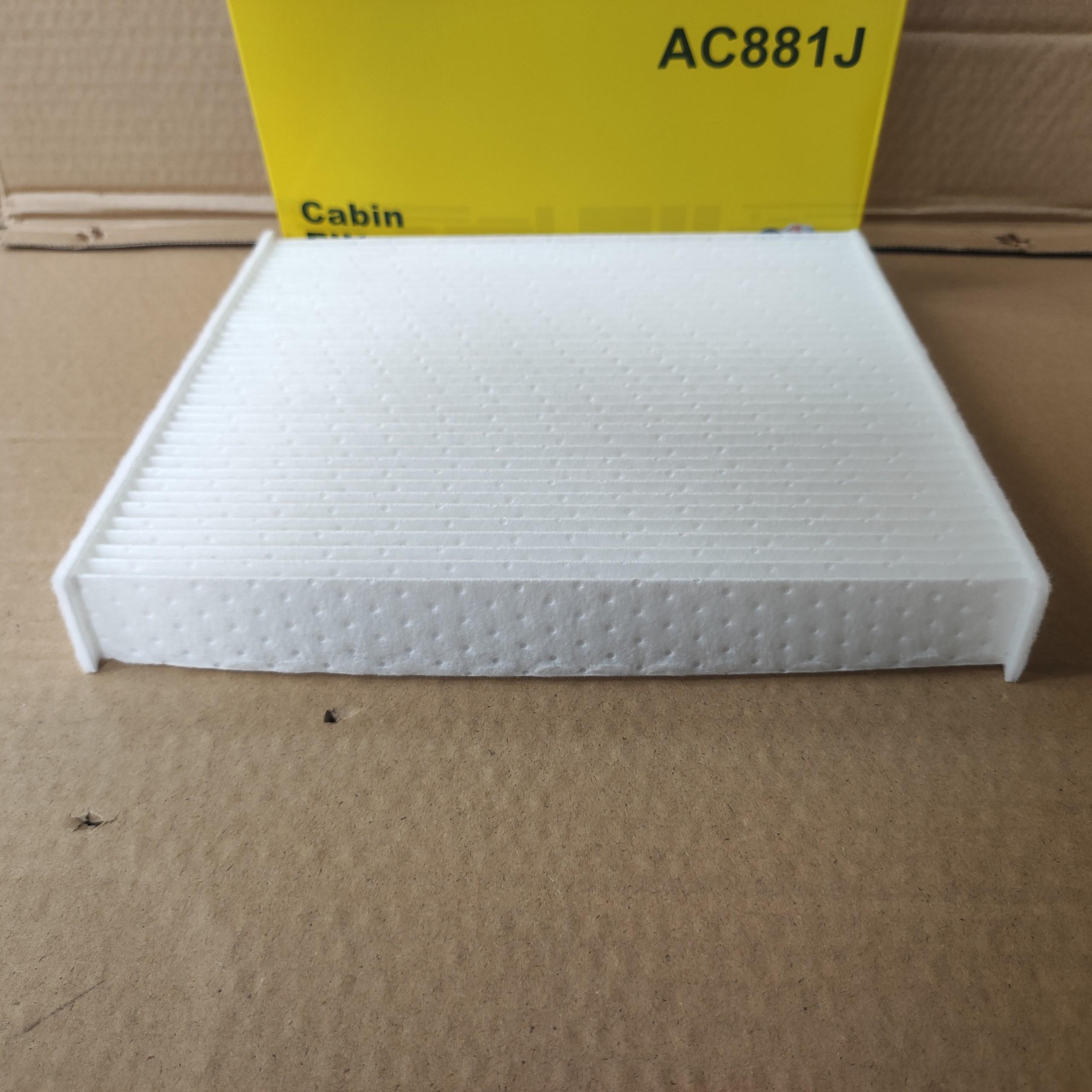 Lọc gió máy lạnh Honda MDX , Honda ZDX