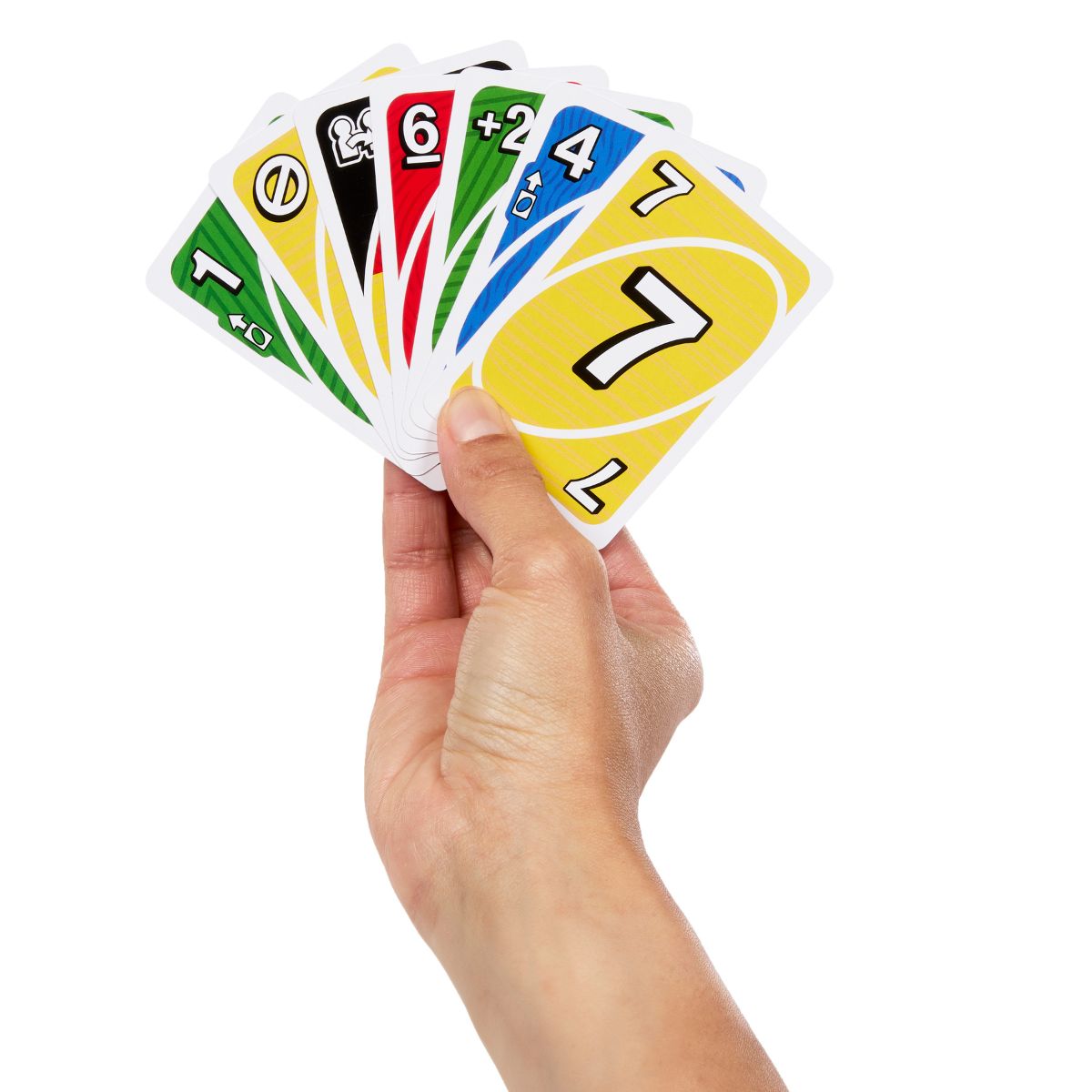 Trò Chơi Trí Tuệ Uno Teams MATTEL GAMES HXT58