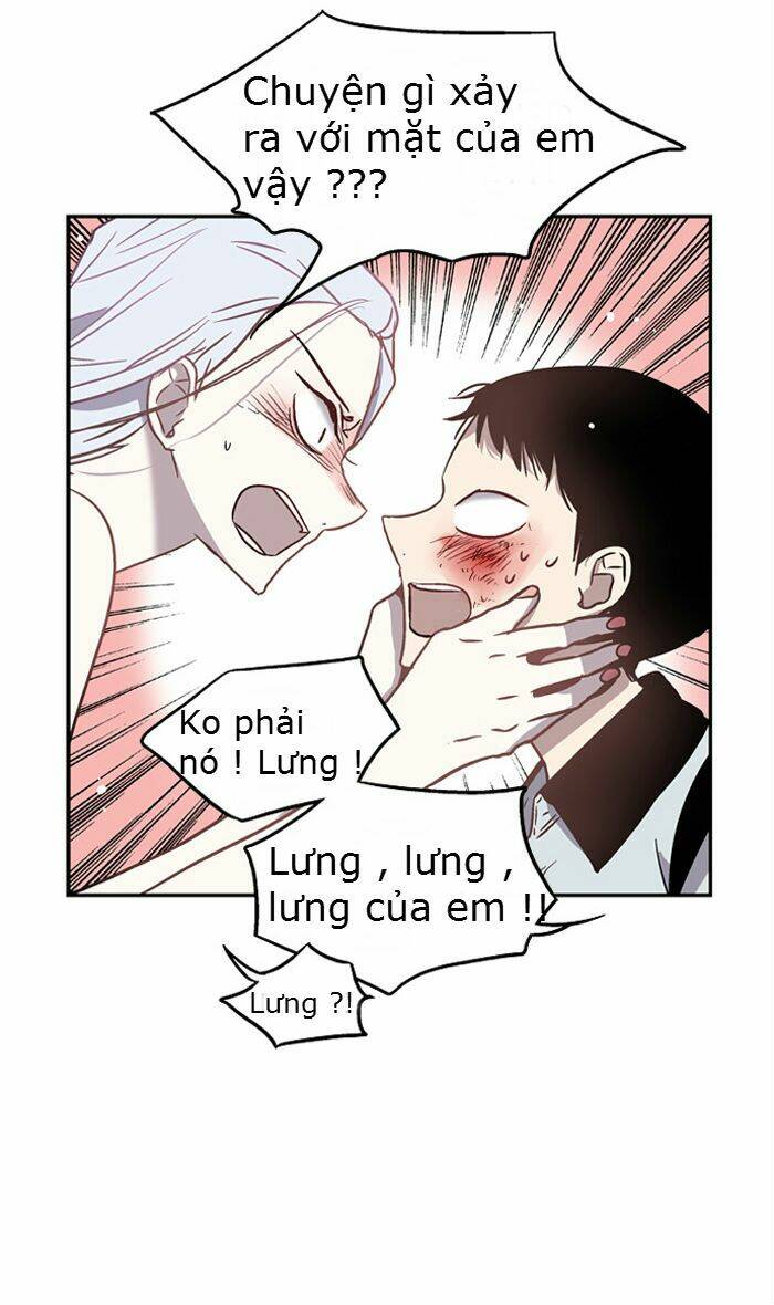 đôi mắt từ trái tim chapter 4 11