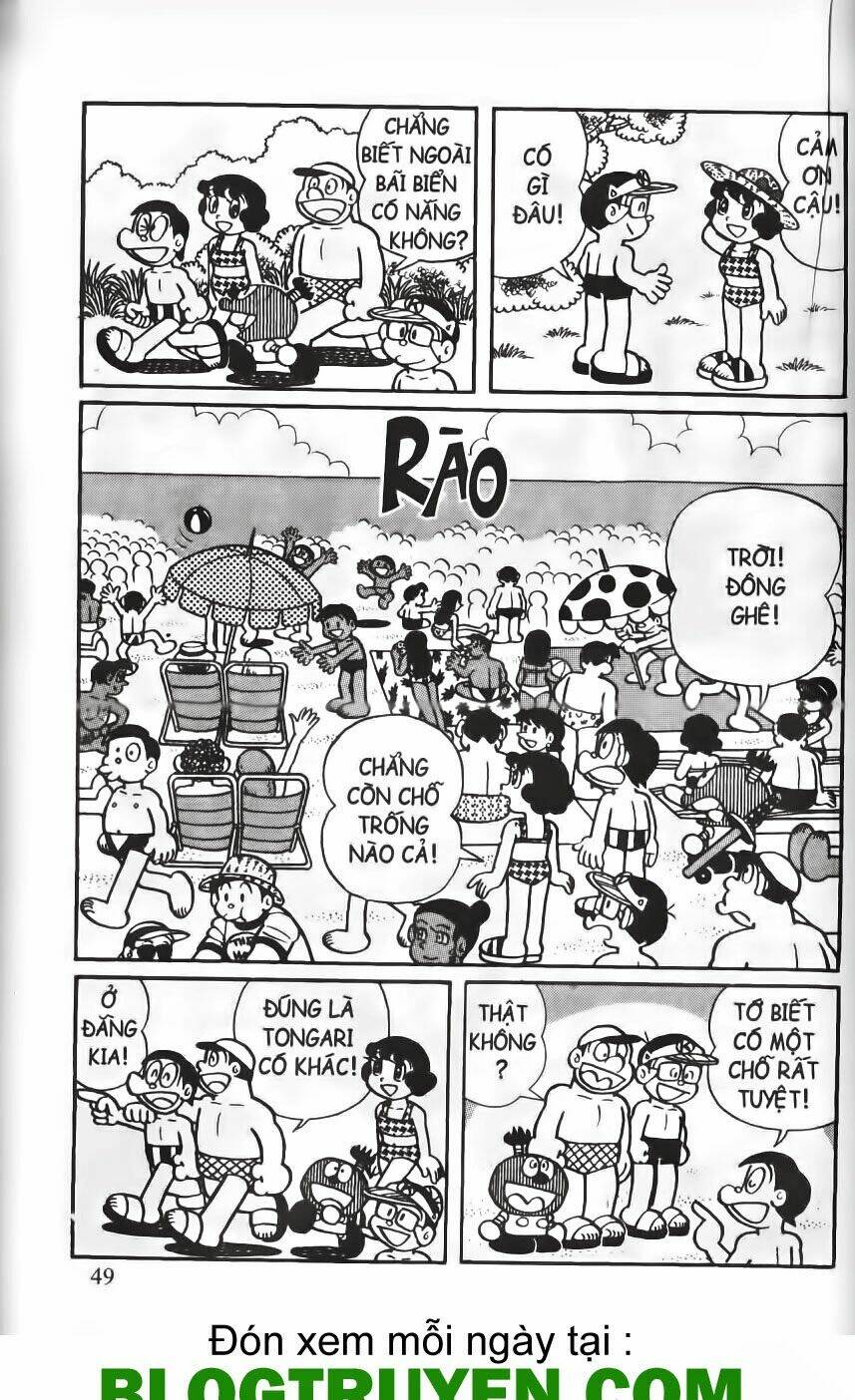 tân từ điển kì bí chapter 61 5