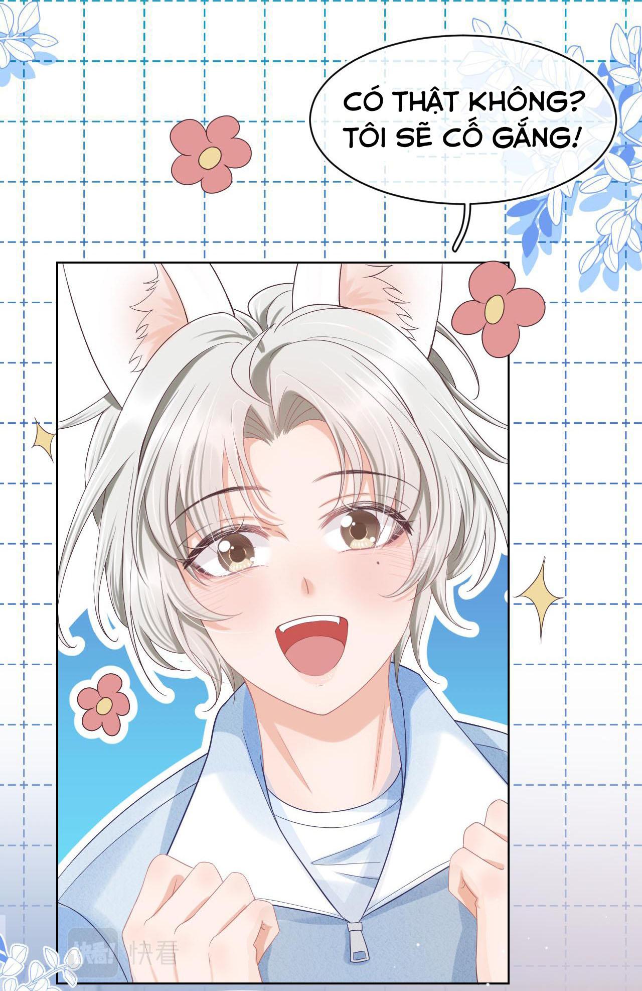 [ss2] một ngụm ăn cả thỏ con chapter 5 8