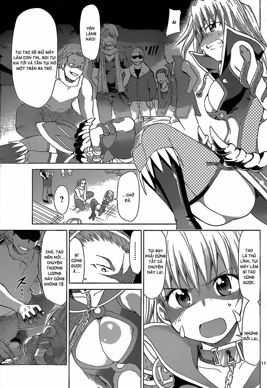 denpa kyoushi chapter 60 12