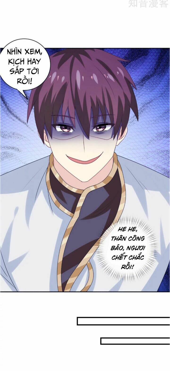 ta là ngọc hoàng đại đế chapter 18 8