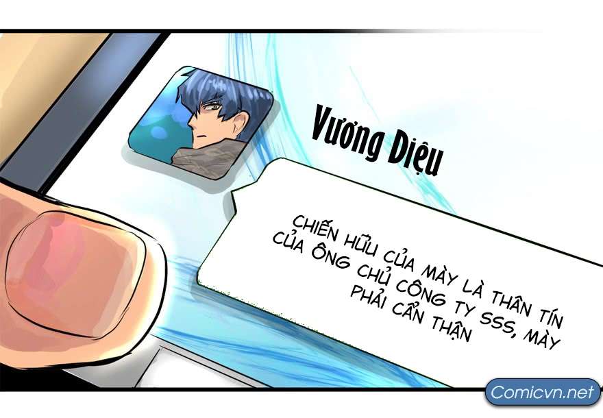 vua sinh tồn chapter 48 66